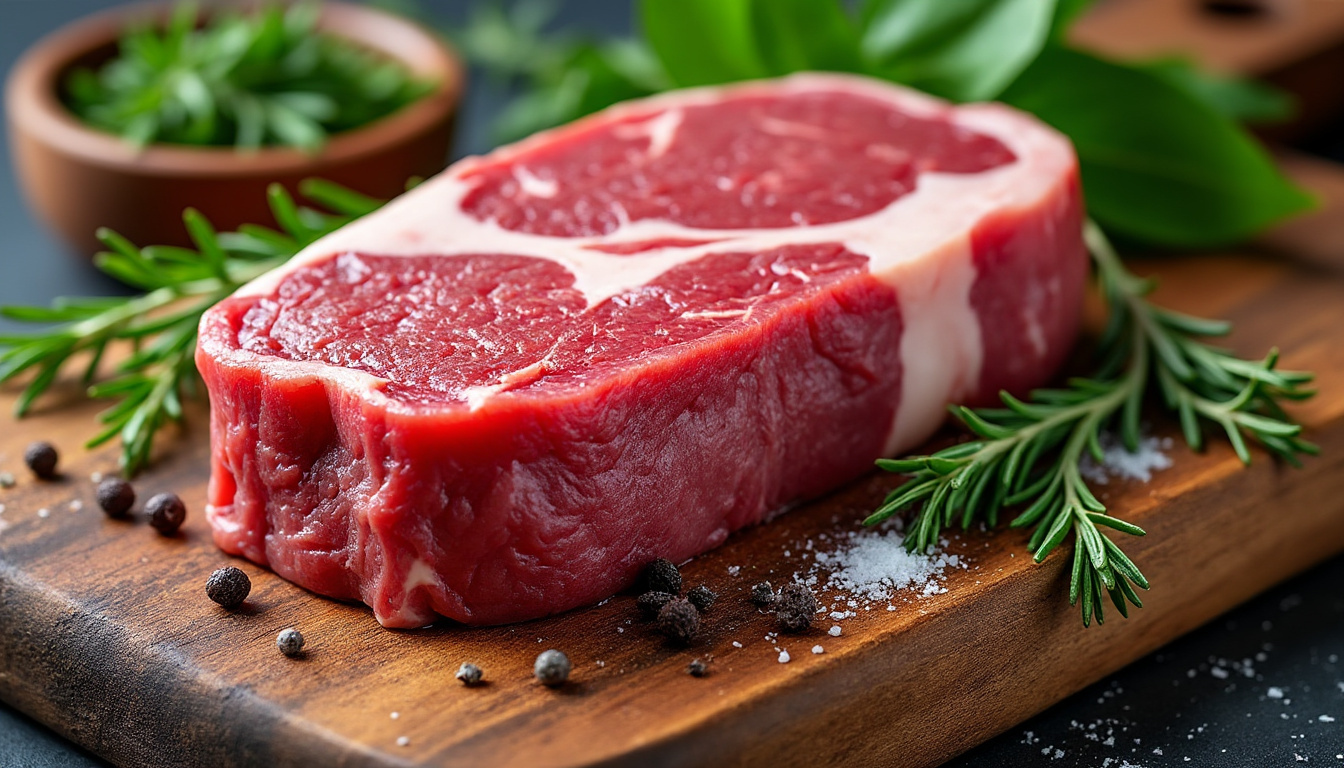 découvrez comment cuisiner le merlan de bœuf, une pièce de viande méconnue, avec des conseils pratiques et des recettes savoureuses pour sublimer ce morceau unique.