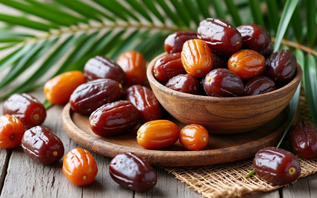 découvrez une sélection de fruits en d, des dattes classiques aux variétés les plus insolites pour éveiller vos papilles et enrichir vos repas.