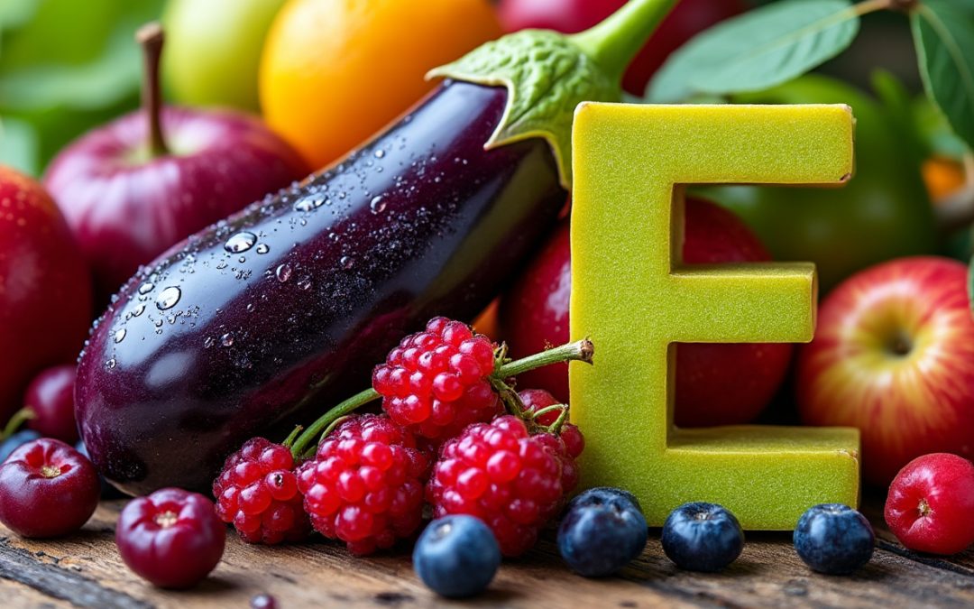 découvrez l'étonnante diversité des fruits dont le nom commence par la lettre e, leurs saveurs, bienfaits et utilisations culinaires.
