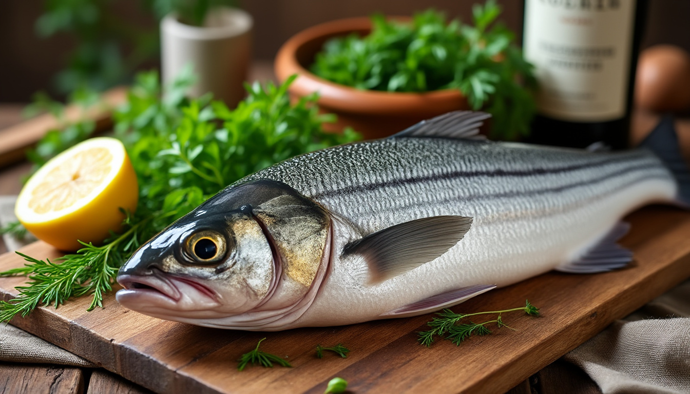 Gastronomie de la Loire les poissons de riviÚre à l'honneur 1 découvrez la gastronomie de la loire avec un focus sur les poissons de riviÚre, véritables trésors culinaires qui mettent à l'honneur saveurs et traditions locales.