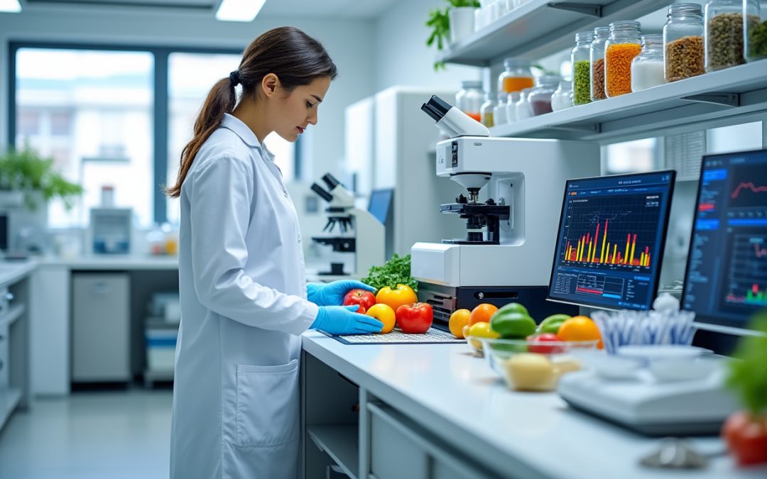 découvrez infolabo, votre guide pour comprendre facilement les analyses nutritionnelles de nos aliments et faire des choix plus sains au quotidien.