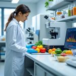 découvrez infolabo, votre guide pour comprendre facilement les analyses nutritionnelles de nos aliments et faire des choix plus sains au quotidien.