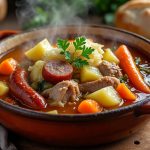 La potĂ©e auvergnate la recette rĂ©confortante par excellence 10 dĂ©couvrez la recette authentique de la potĂ©e auvergnate, un plat rĂ©confortant et traditionnel qui rĂ©chauffe les cĆurs et les papilles.
