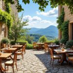 OĂč manger dans un monument historique en Auvergne-RhĂŽne-Alpes ? 10 dĂ©couvrez les meilleurs endroits pour manger dans des monuments historiques en auvergne-rhĂŽne-alpes et alliez patrimoine et gastronomie dans un cadre unique.