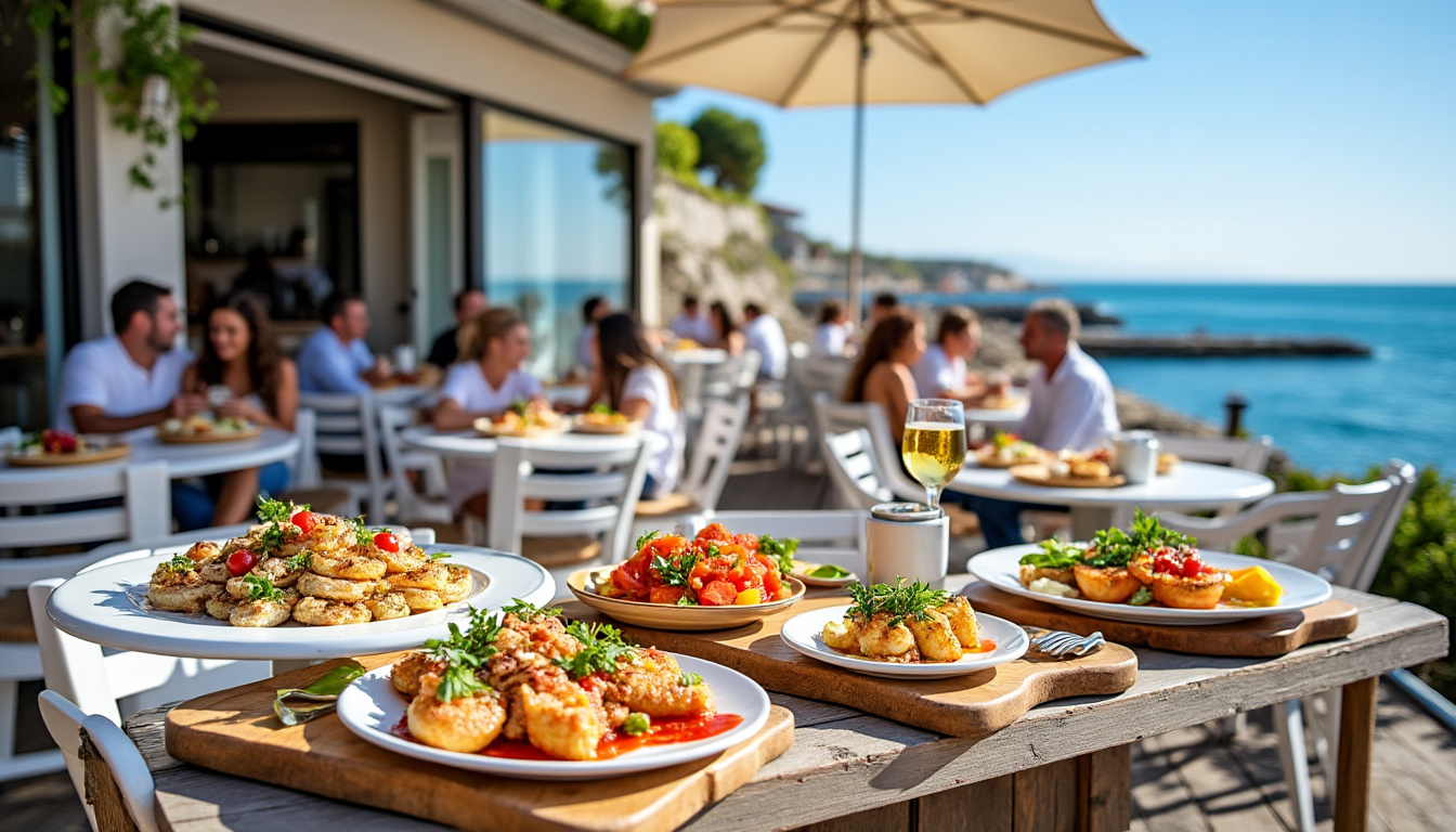 découvrez où partir au pays basque pour savourer les meilleures spécialités culinaires locales, entre montagnes et océan, authentiques saveurs et ambiance chaleureuse.