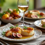 Comment associer vins liquoreux et gastronomie française ? 10 découvrez comment marier vins liquoreux et gastronomie française pour sublimer vos repas avec des accords parfaits et raffinés.