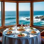 OĂč manger dans un phare pour une expĂ©rience maritime unique ? 10 dĂ©couvrez les meilleurs phares oĂč dĂ©guster un repas unique, alliant saveurs maritimes et cadre exceptionnel pour une expĂ©rience gastronomique inoubliable au bord de la mer.