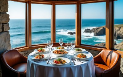 Accueil 13 Où manger dans un phare pour une expérience maritime unique ?