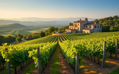 Blog 26 Patrimoine mondial de l’UNESCO les vignobles classés en France