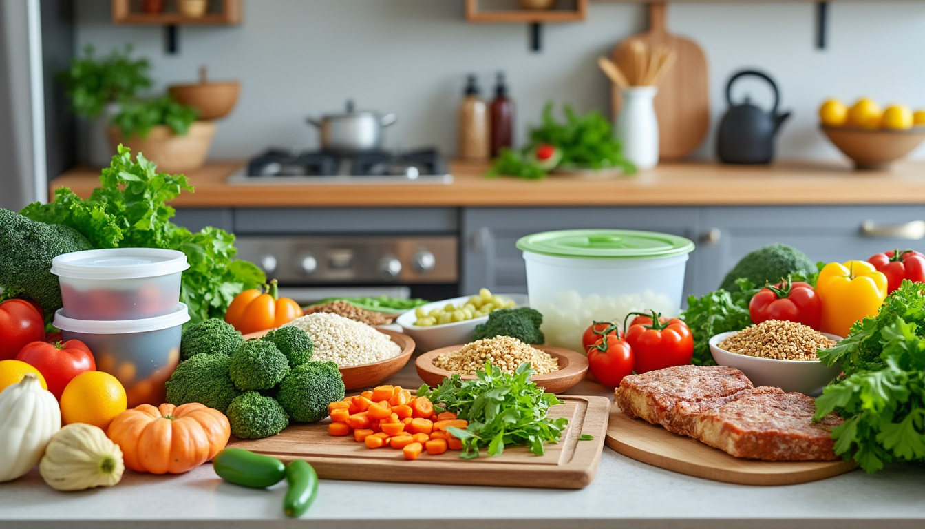Que faire avec des restes ? 20 recettes pour ne plus rien jeter 1 découvrez 20 recettes simples et savoureuses pour cuisiner avec vos restes et réduire le gaspillage alimentaire. ne jetez plus rien et transformez vos restes en plats délicieux !