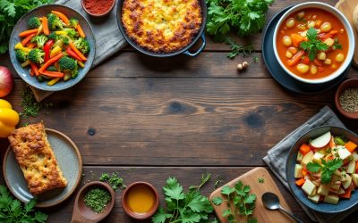 Blog 13 Que faire avec des restes ? 20 recettes pour ne plus rien jeter