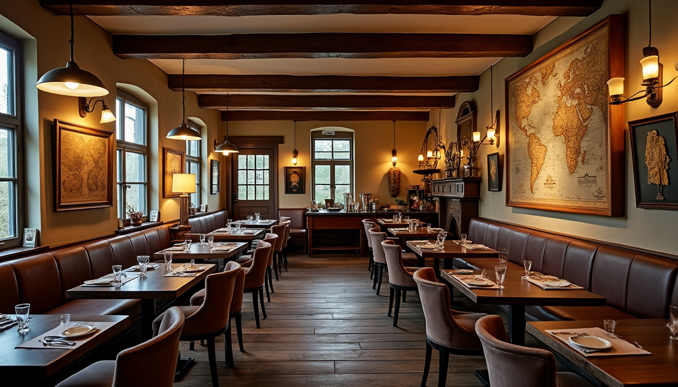 Quelles sont les meilleures adresses de restaurants dans des corps de ferme royaux ? 1 découvrez les meilleures adresses de restaurants situés dans d'authentiques corps de ferme royaux, alliant charme historique et gastronomie d'exception pour une expérience culinaire unique.