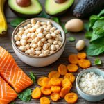 Quels sont les aliments les plus riches en potassium pour votre santé ? 10 découvrez les aliments les plus riches en potassium pour améliorer votre santé et prévenir les carences. mangez sainement avec notre guide complet.