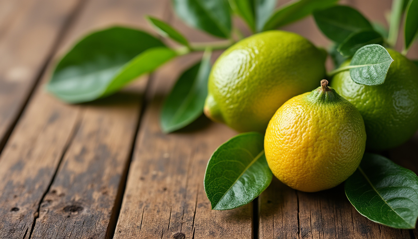 Santé et cuisine : quels sont les dangers de la bergamote ? 1 découvrez les risques potentiels liés à la bergamote en cuisine et comment l'utiliser en toute sécurité pour préserver votre santé.